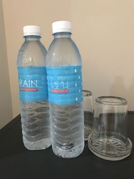 In-Room Amenity