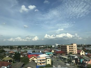 Guestroom View