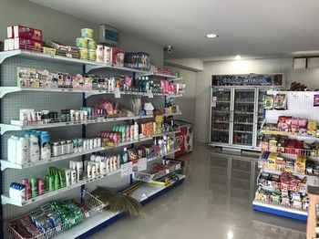 Gift Shop