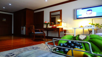 In-Room Amenity