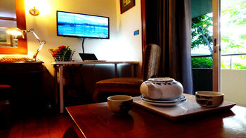 In-Room Amenity