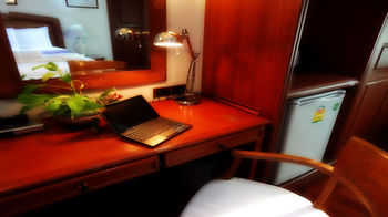 In-Room Amenity