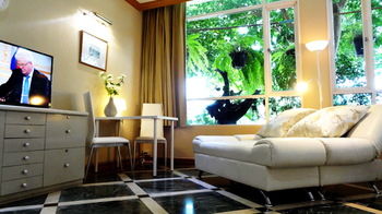 In-Room Amenity
