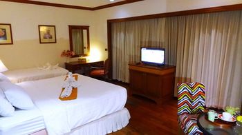 In-Room Amenity