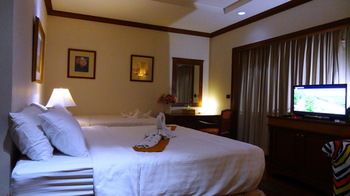 In-Room Amenity