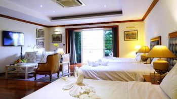 In-Room Amenity