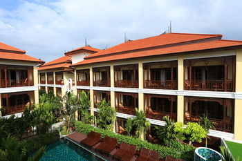 維昂盧雅安渡假村 Viangluang Resort