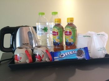 Minibar