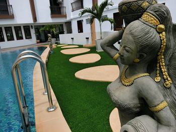 Hotel Interior