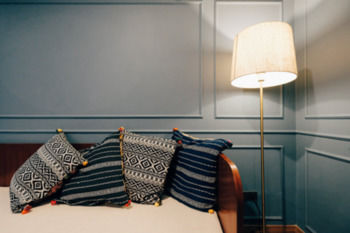 In-Room Amenity