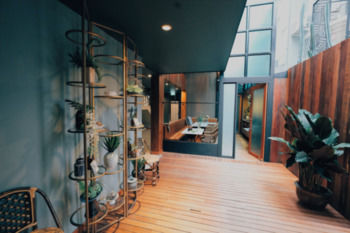 Hotel Interior