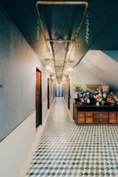 Hotel Interior