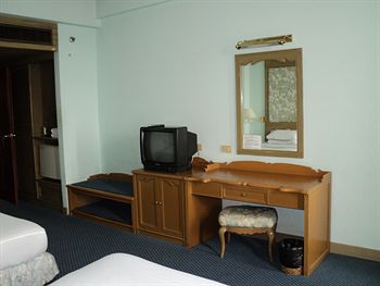 In-Room Amenity