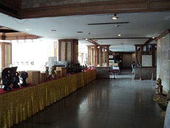 Hotel Interior