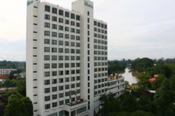 Hotel Front