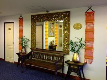 Hotel Interior