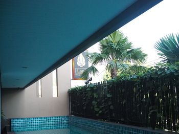 Indoor/Outdoor Pool