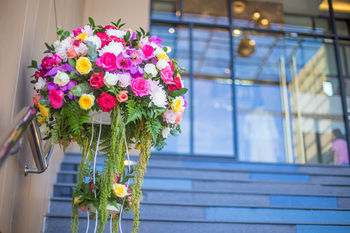Hotel Entrance