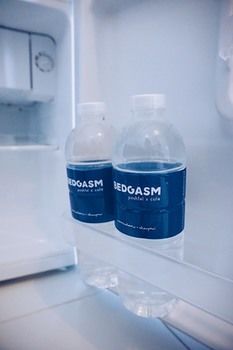 Mini-Refrigerator