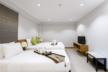 Childrens Theme Room