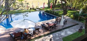 安達庫拉蘭納杜斯塔河畔精品渡假村 Lanna Dusita Riverside Boutique Resort by Andacura