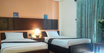 大眾旅居 People Place Hotel