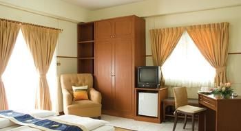 In-Room Amenity