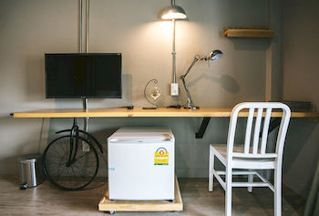 In-Room Amenity
