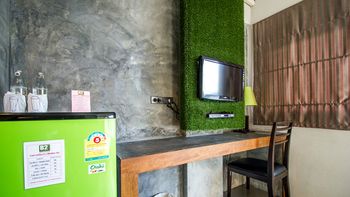 In-Room Amenity