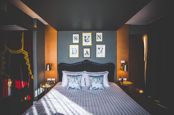 Guestroom