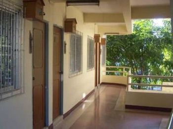 Hotel Interior