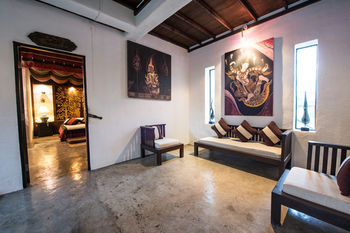 Hotel Interior