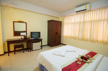 In-Room Amenity