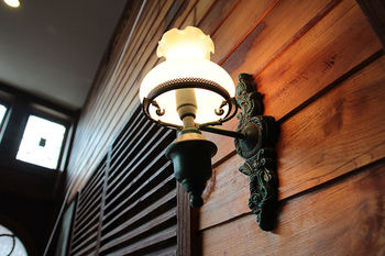 Hotel Interior