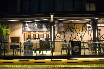 Cafe