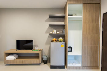 In-Room Amenity