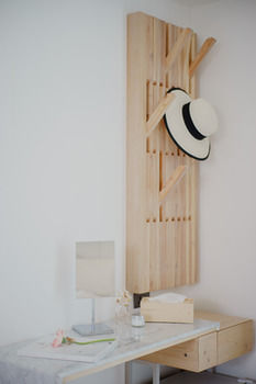In-Room Amenity