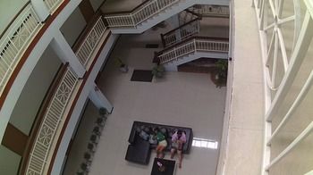 Hotel Interior
