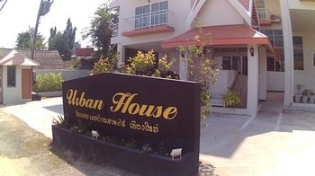 Hotel Entrance