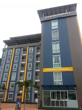 Hotel Front