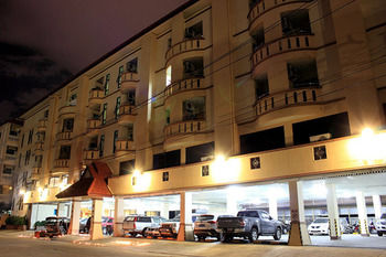B.P 超豪華服務式公寓飯店 B.P Grand Service Apartment
