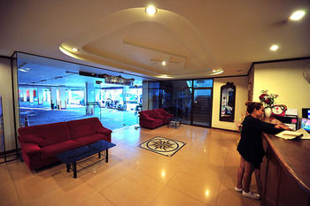 Hotel Interior