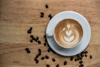 Coffee Service