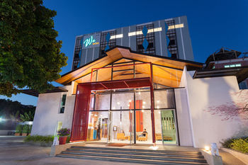 我們的清邁布里扎飯店 We Briza Hotel Chiangmai