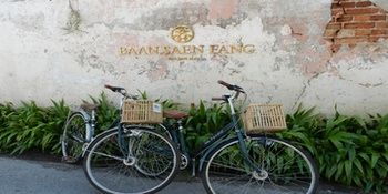 Bicycling