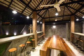 Hotel Interior