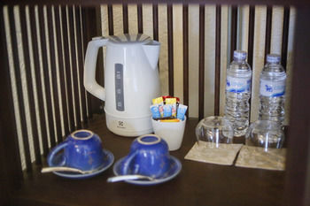 In-Room Amenity