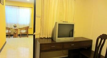 In-Room Amenity