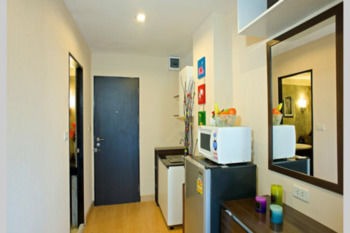 In-Room Amenity