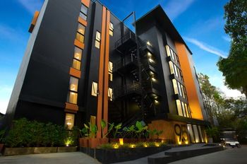 9.5 號飯店 9.5 Hotel